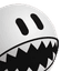 GrokBot shark sphere